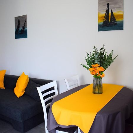 Apartments Maestral มาลินสกา ภายนอก รูปภาพ