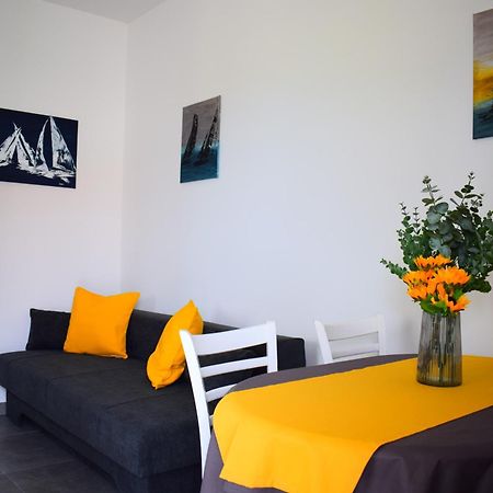Apartments Maestral มาลินสกา ภายนอก รูปภาพ