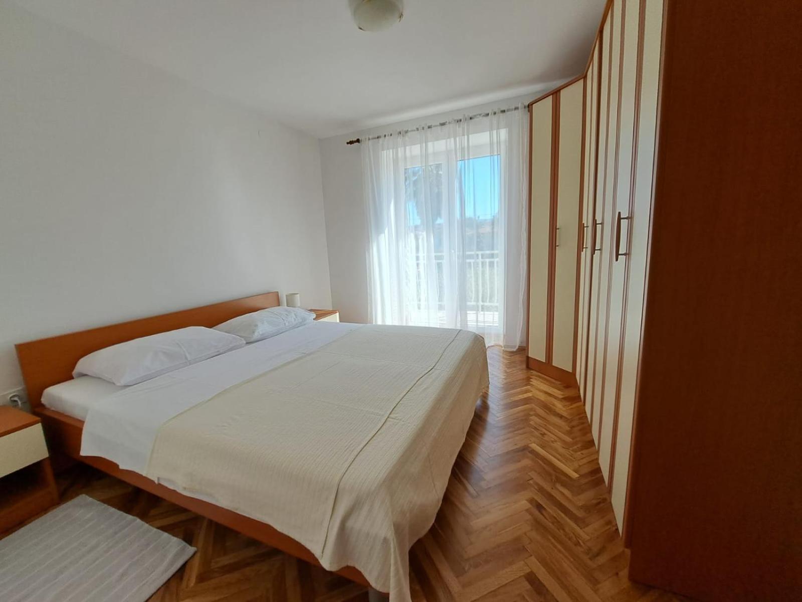 Apartments Maestral มาลินสกา ภายนอก รูปภาพ