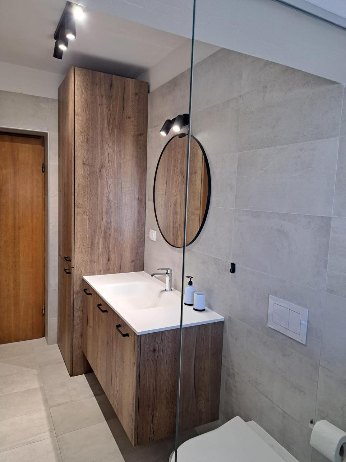 Apartments Maestral มาลินสกา ภายนอก รูปภาพ