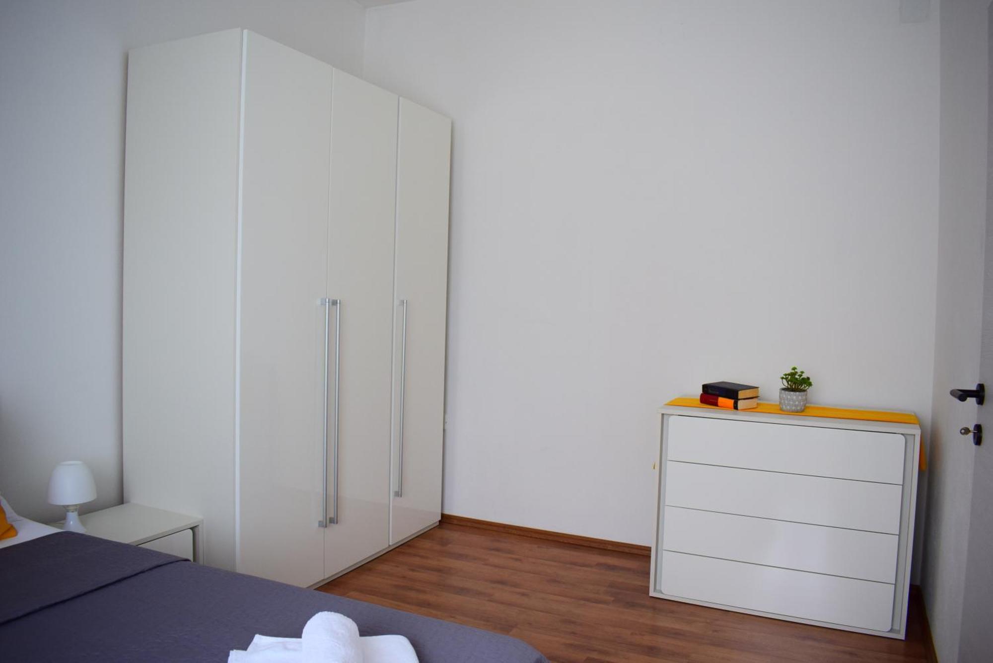Apartments Maestral มาลินสกา ภายนอก รูปภาพ