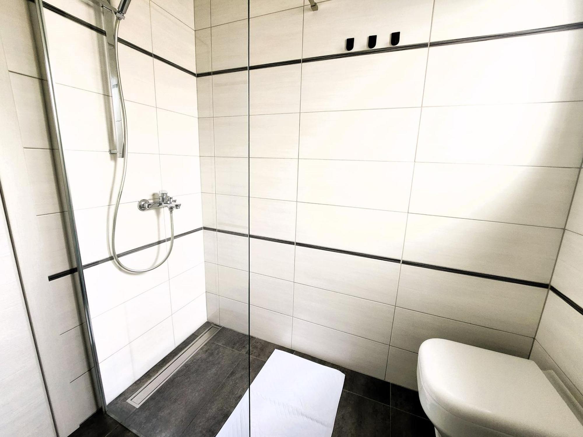 Apartments Maestral มาลินสกา ภายนอก รูปภาพ