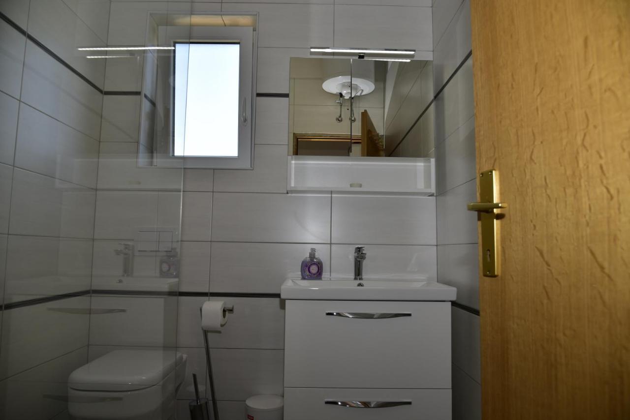 Apartments Maestral มาลินสกา ภายนอก รูปภาพ