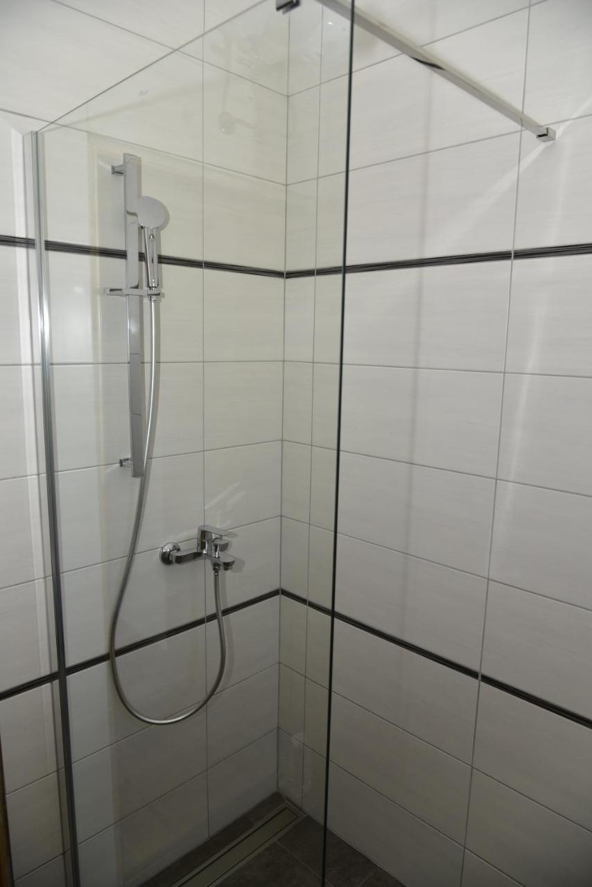 Apartments Maestral มาลินสกา ภายนอก รูปภาพ