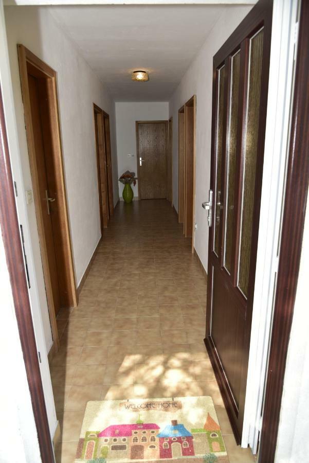 Apartments Maestral มาลินสกา ภายนอก รูปภาพ